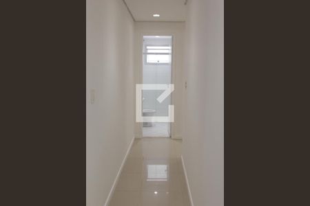 Corredor de apartamento à venda com 2 quartos, 62m² em Jaguaribe, Osasco