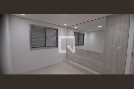 Quarto de apartamento à venda com 2 quartos, 62m² em Jaguaribe, Osasco