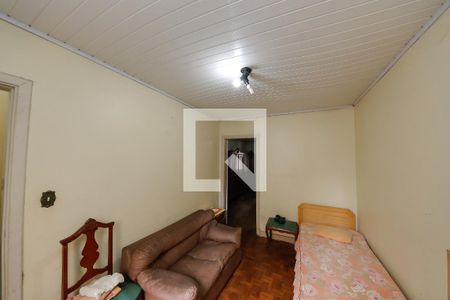 Quarto 1 de casa à venda com 2 quartos, 107m² em Vila Prudente, São Paulo