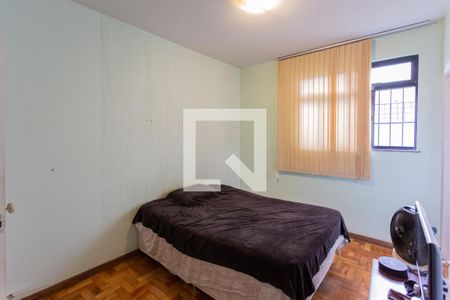 Quarto 2 - Suíte de apartamento à venda com 2 quartos, 71m² em Serra, Belo Horizonte