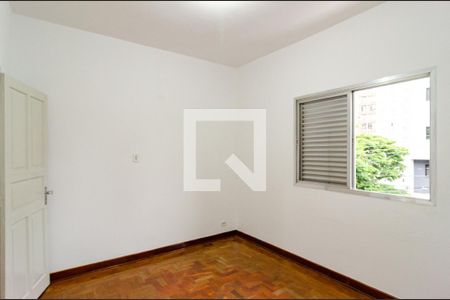 Quarto 1 de casa para alugar com 3 quartos, 112m² em Chácara Inglesa, São Paulo
