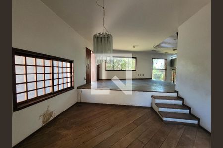 Salas de casa à venda com 5 quartos, 633m² em Jardim Chapadão, Campinas