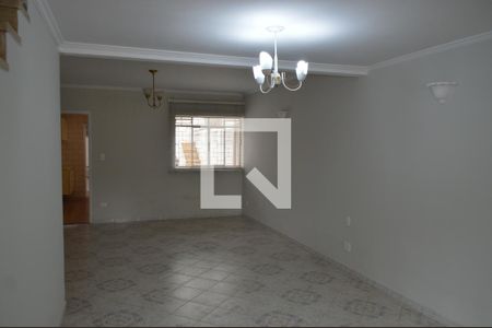 Sala de casa para alugar com 3 quartos, 120m² em Vila Mariana, São Paulo