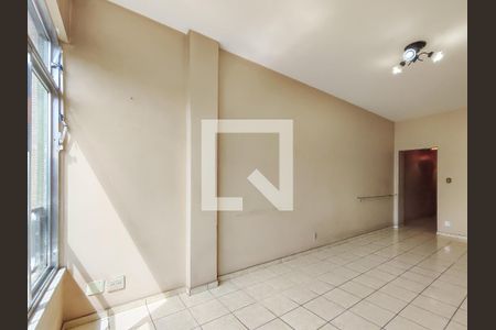 Sala de apartamento à venda com 2 quartos, 82m² em Maracanã, Rio de Janeiro