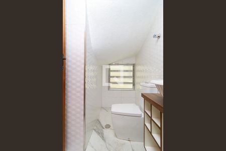 Lavabo de casa para alugar com 4 quartos, 220m² em Brooklin, São Paulo