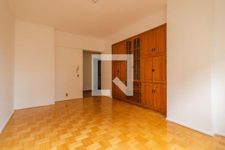 Sala de apartamento para alugar com 3 quartos, 106m² em Centro Histórico, Porto Alegre