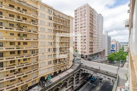 Vista de apartamento para alugar com 3 quartos, 106m² em Centro Histórico, Porto Alegre