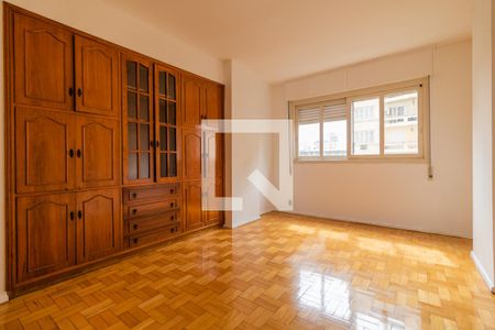 Sala de apartamento para alugar com 3 quartos, 106m² em Centro Histórico, Porto Alegre
