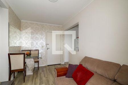 Sala de apartamento para alugar com 2 quartos, 50m² em Sarandi, Porto Alegre