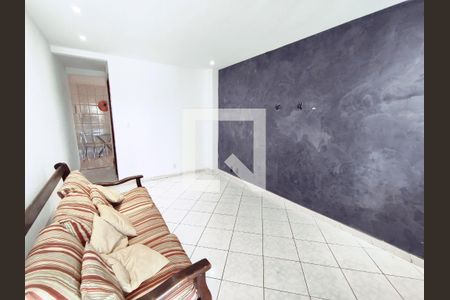Sala de casa para alugar com 2 quartos, 110m² em Engenho de Dentro, Rio de Janeiro