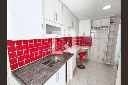 Cozinha - Armários de casa para alugar com 2 quartos, 110m² em Engenho de Dentro, Rio de Janeiro