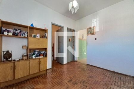 Sala de casa à venda com 2 quartos, 120m² em Vila Pompéia, Campinas