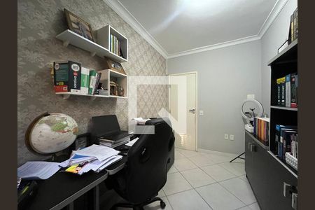 Quarto 1 de casa à venda com 3 quartos, 363m² em Jacarepaguá, Rio de Janeiro