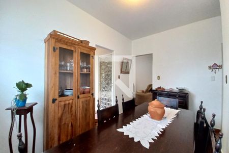 Sala de Jantar de casa para alugar com 3 quartos, 160m² em Jardim Santa Eudoxia, Campinas