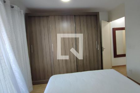 Quarto 2 de casa de condomínio à venda com 2 quartos, 72m² em Vila Maria Eugênia, Campinas