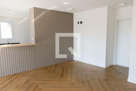 sala de apartamento para alugar com 2 quartos, 96m² em Vila Osasco, Osasco