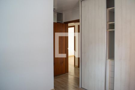 Suite  de apartamento à venda com 3 quartos, 85m² em Ipanema, Porto Alegre
