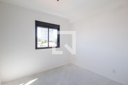 Quarto 1 de apartamento à venda com 2 quartos, 41m² em Cipava, Osasco