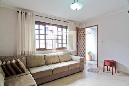 Sala de casa à venda com 2 quartos, 88m² em Santana, São Paulo