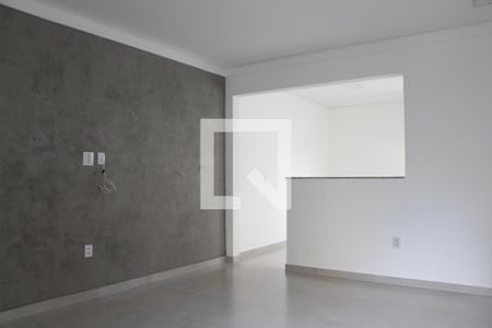 Sala de casa de condomínio à venda com 2 quartos, 100m² em Tatuapé, São Paulo