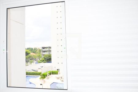 Quarto de apartamento para alugar com 2 quartos, 62m² em Jardim São Caetano, São Caetano do Sul