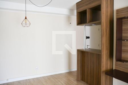 Sala de apartamento para alugar com 2 quartos, 62m² em Jardim São Caetano, São Caetano do Sul