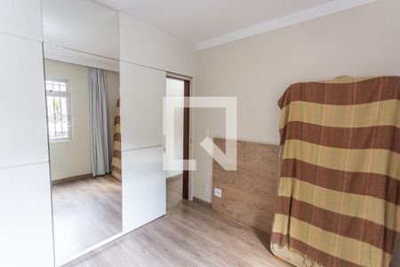 Suíte de apartamento para alugar com 2 quartos, 61m² em Nova Floresta, Belo Horizonte