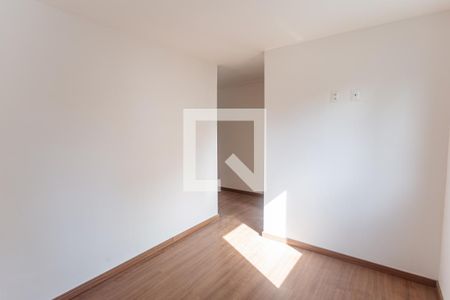 Suíte de apartamento para alugar com 3 quartos, 78m² em Nova Floresta, Belo Horizonte