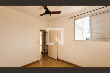 Quarto 1 de apartamento para alugar com 2 quartos, 70m² em Parque São Quirino, Campinas