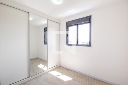 Suíte de apartamento para alugar com 2 quartos, 53m² em Industrial Centro, Osasco