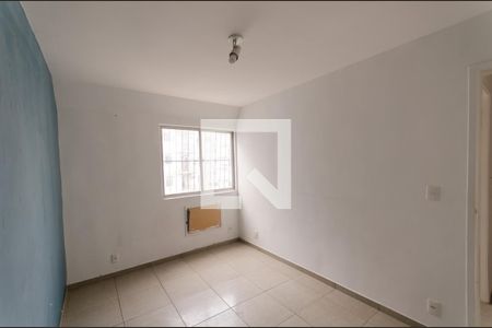 Suíte de apartamento à venda com 2 quartos, 54m² em São Francisco Xavier, Rio de Janeiro