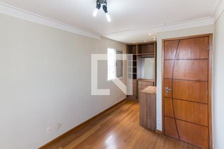 Quarto 1   de apartamento à venda com 2 quartos, 63m² em Parque Novo Mundo, São Paulo