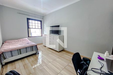 Quarto 1 de casa para alugar com 4 quartos, 200m² em Cambuci, São Paulo
