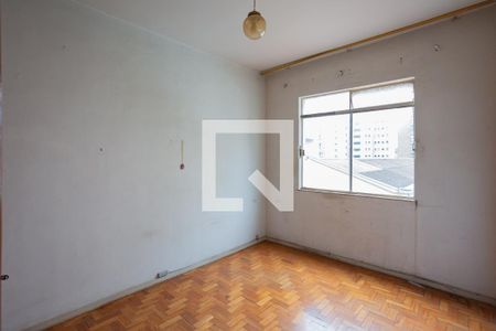 Quarto 1 de apartamento à venda com 3 quartos, 80m² em Sion, Belo Horizonte