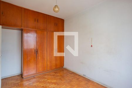 Quarto 1 de apartamento à venda com 3 quartos, 80m² em Sion, Belo Horizonte