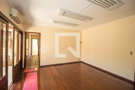 Sala de casa para alugar com 5 quartos, 310m² em Menino Deus, Porto Alegre