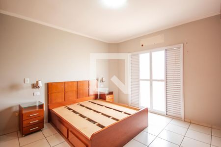 Suíte 1 de casa à venda com 4 quartos, 232m² em Vila Osasco, Osasco