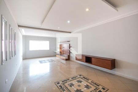 Sala de casa à venda com 4 quartos, 232m² em Vila Osasco, Osasco