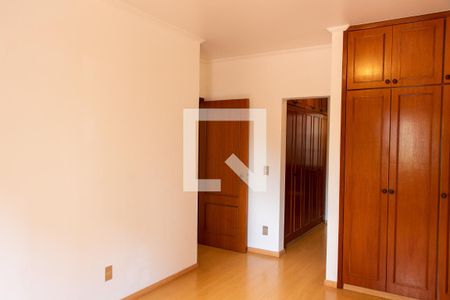 SUITE de apartamento para alugar com 4 quartos, 160m² em Centro, Campinas