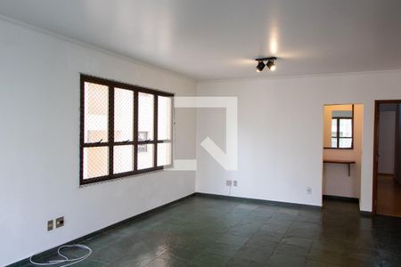 SALA de apartamento para alugar com 4 quartos, 160m² em Centro, Campinas