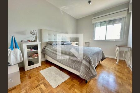 Apartamento à venda com 3 quartos, 136m² em Pinheiros, São Paulo