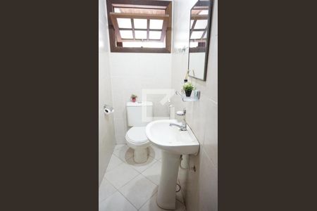 Lavabo de casa para alugar com 4 quartos, 245m² em Jacarepaguá, Rio de Janeiro
