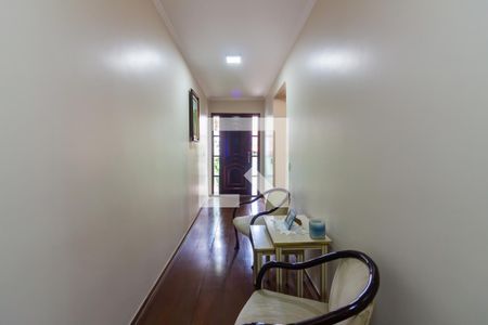 Sala  de casa à venda com 3 quartos, 212m² em Vila Osasco, Osasco