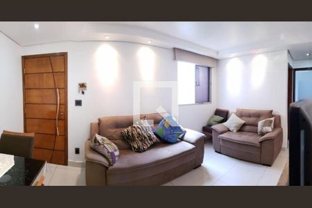 Apartamento à venda com 3 quartos, 54m² em Vila Industrial (Campinas), Campinas