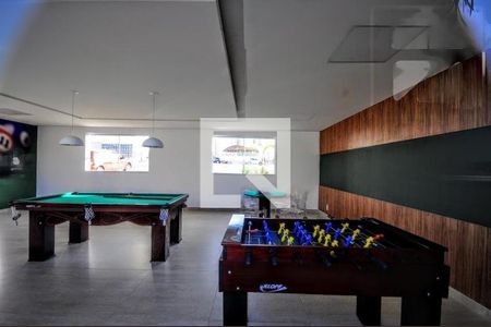 Apartamento à venda com 2 quartos, 43m² em Parque Industrial, Campinas