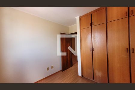 Quarto 1 de apartamento à venda com 3 quartos, 124m² em Bosque, Campinas