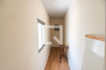 Corredor de casa para alugar com 3 quartos, 600m² em Vila Mariana, São Paulo