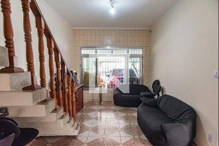Sala de casa para alugar com 3 quartos, 600m² em Vila Mariana, São Paulo