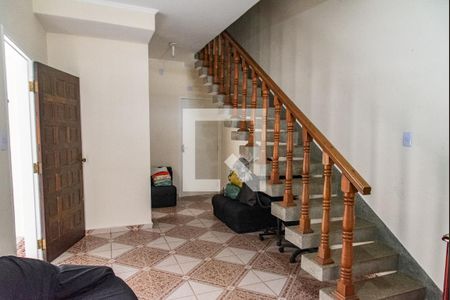 Sala de casa para alugar com 3 quartos, 600m² em Vila Mariana, São Paulo