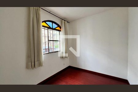 Quarto 1 de apartamento à venda com 3 quartos, 110m² em Colégio Batista, Belo Horizonte